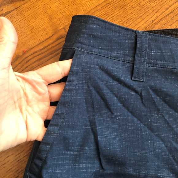 Hang Ten board shorts NWOT - Picture 8 of 10